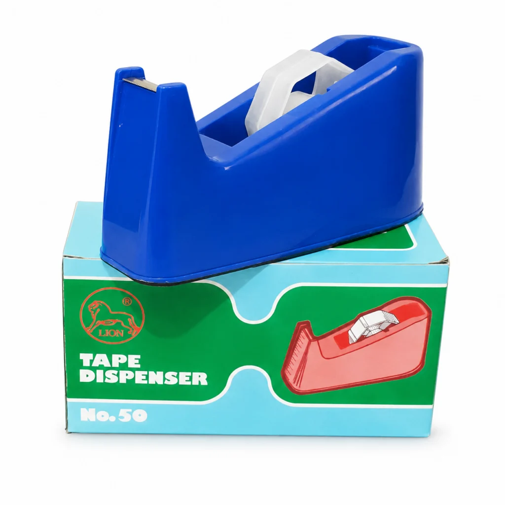 KM-Dispenser Tape