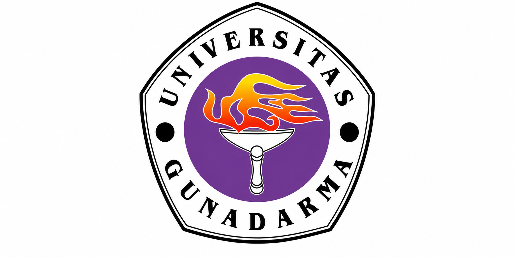 KMLogo Gunadarma