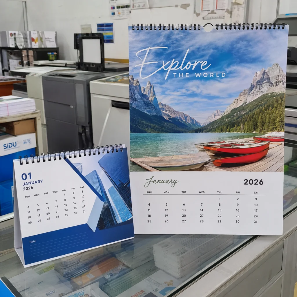 Kalender Minawa