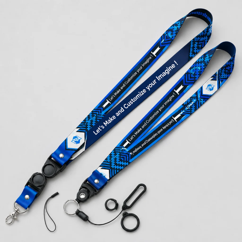 Lanyard Minawa