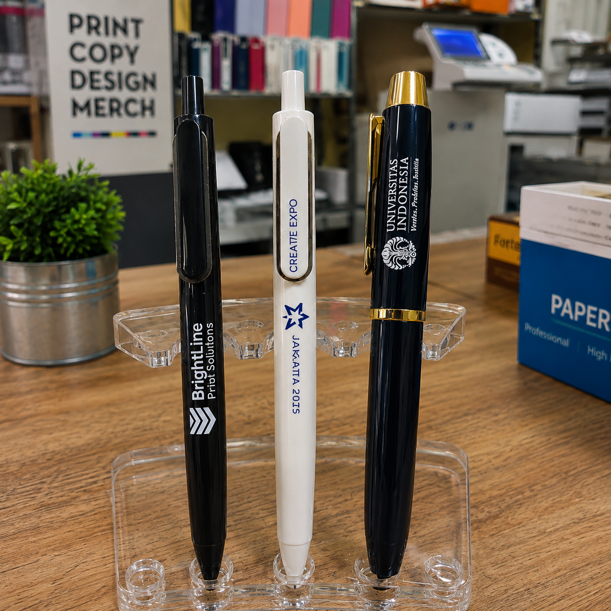 Pen Minawa